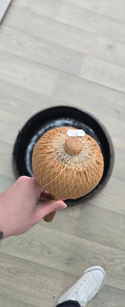 Unknow - 鑼  (沒有保留價) #3.2