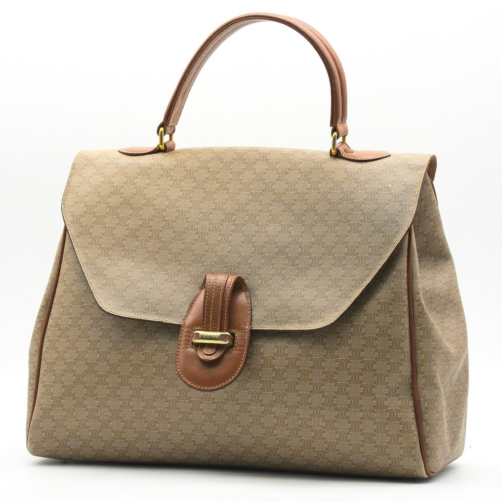 Céline - Macadam - Borsa a mano #1.0