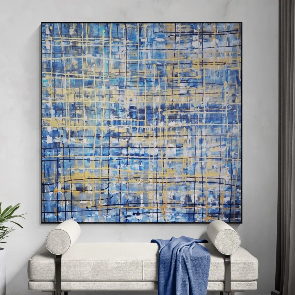 Bri Debernardi - HIGHLANDS - XXL #2.1