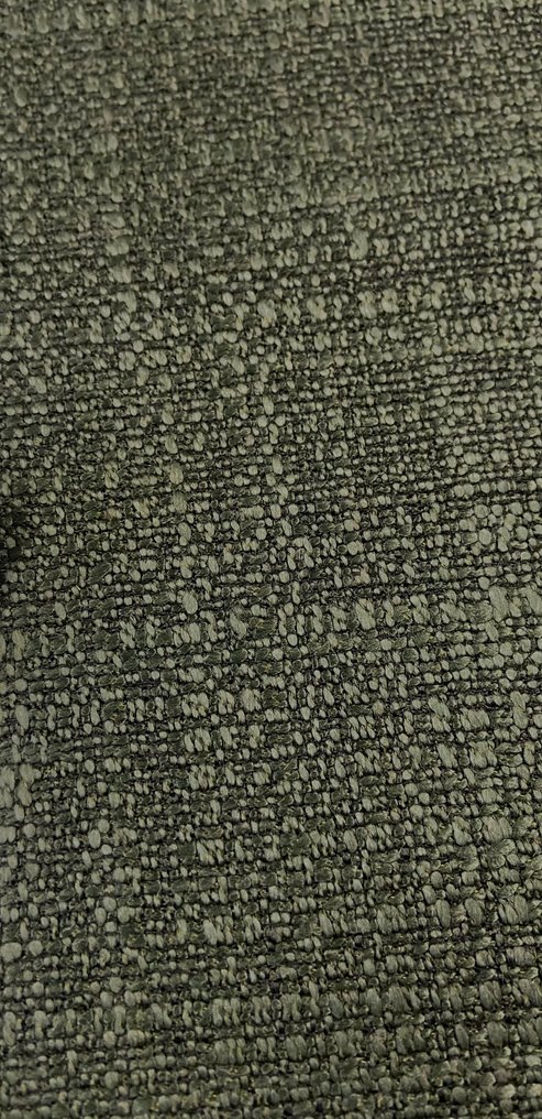 Minotti - Alto pregio! Luksusomainen kudottu kangas MINOTTI kohti/valoisa (190+180+130) x 140 cm. - Tekstiili - 0 cm - 0 cm #3.2