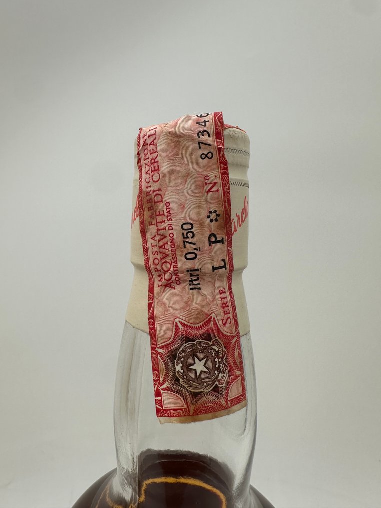 Glenfarclas 10 years old - b. lata 80. XX wieku - 75cl #2.1