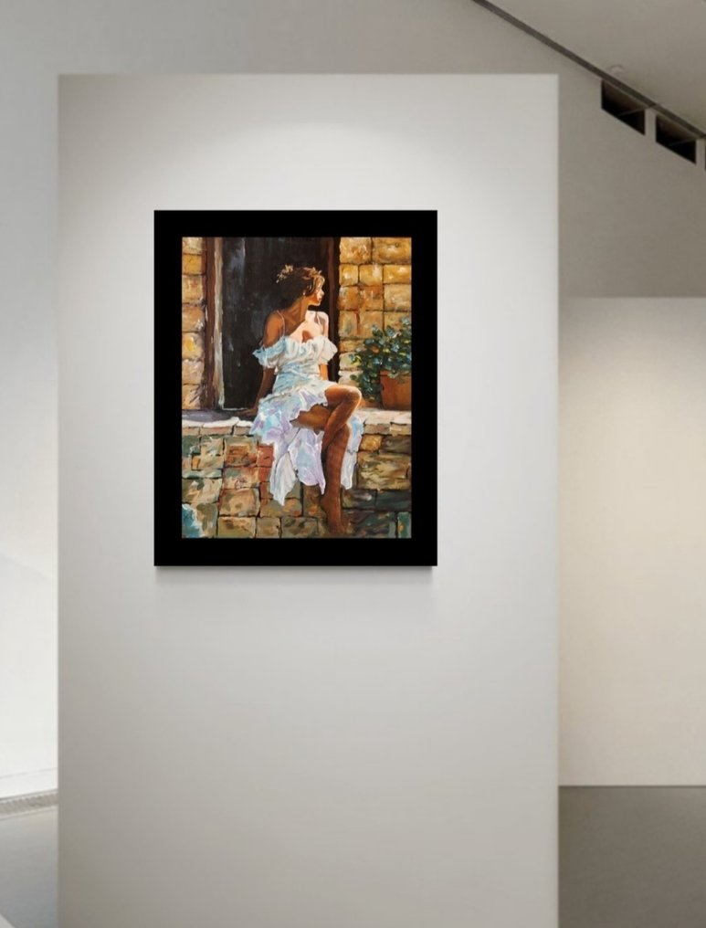 Ruggero Salvatore - Primavera di maggio #3.2