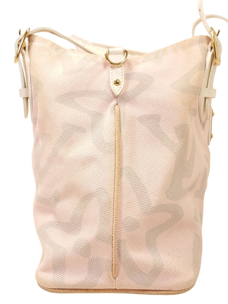 Louis Vuitton - Tahitiennes PM - 托特包 #1.0