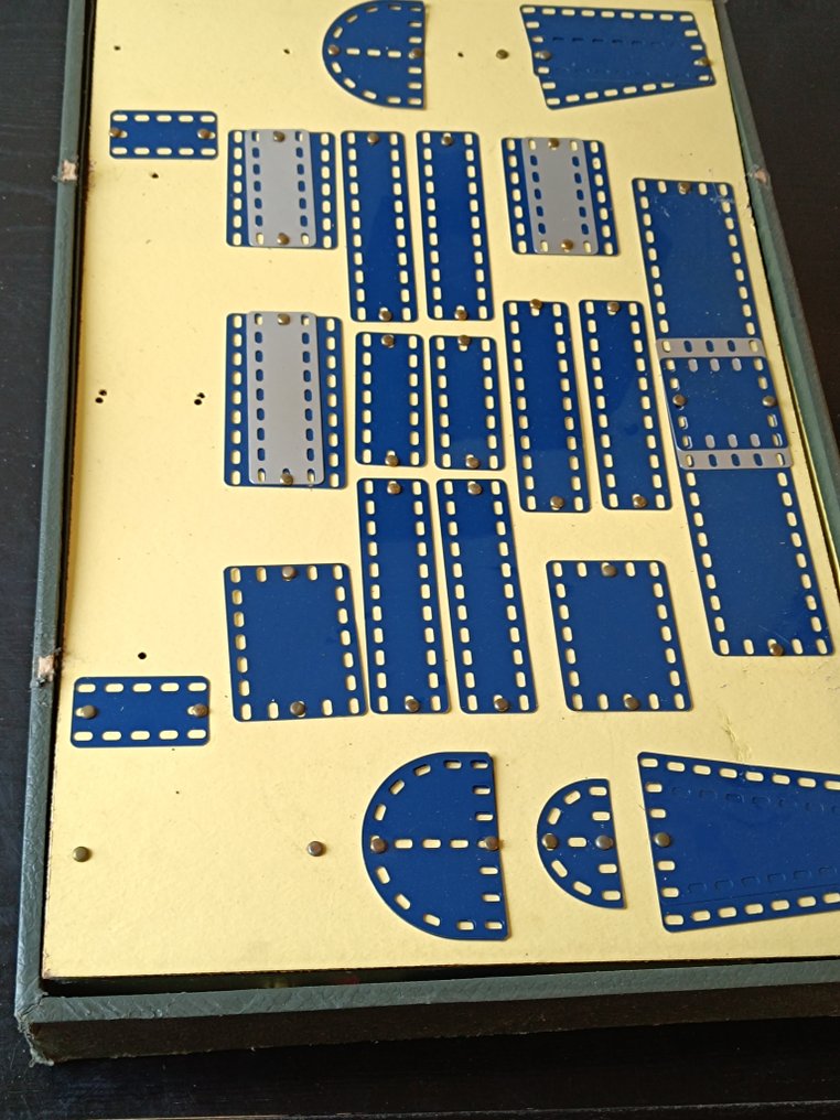 Märklin - Παιχνίδι Marklin Šerdies 34 - 1950-1960 - Γερμανία #4.3