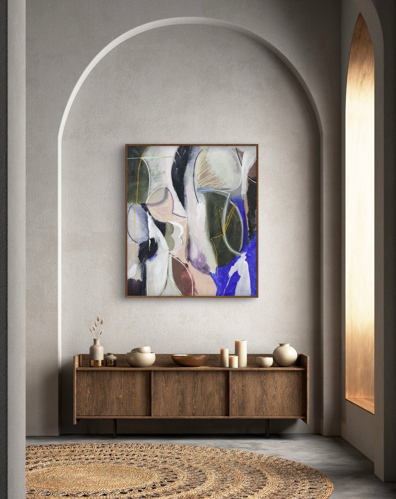 Felipe Urrutia - XL- Spectrum IV #1.0