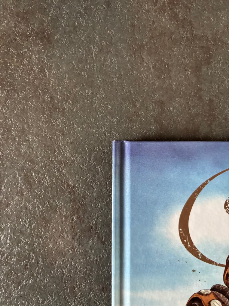 Cathares T3 - La Synagogue de Satan + dédicace - C - 1 Album - First edition - 2012 #2.1