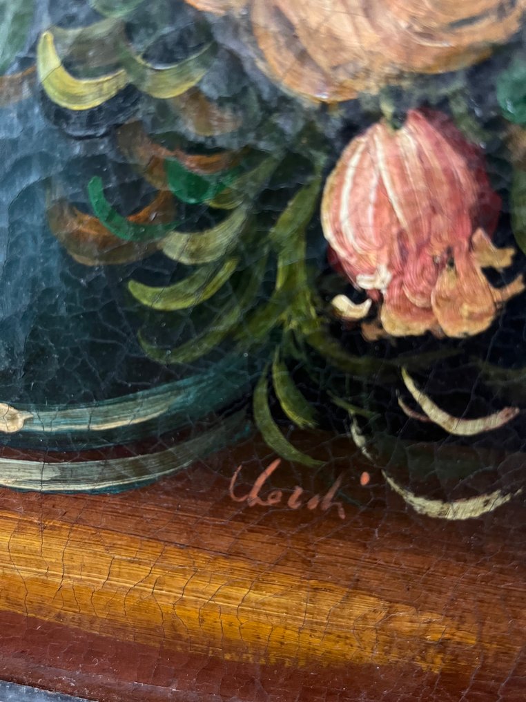 欧洲学校 (XX) - Fiori #4.3