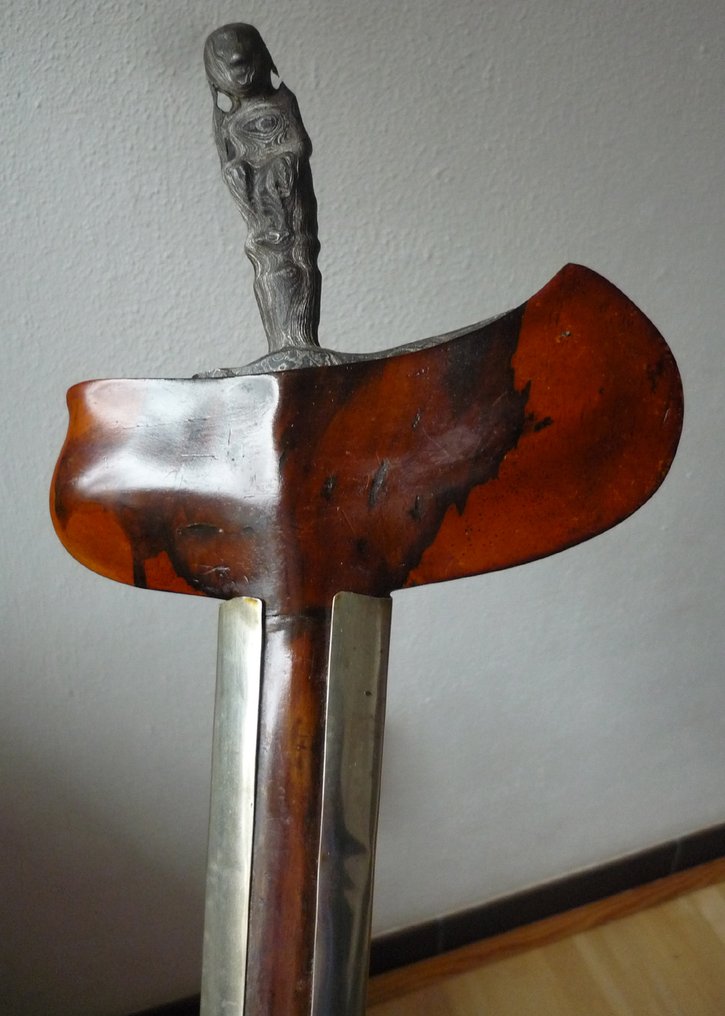 Kris/kris - Surakarta - Java - Indonesia #1.0