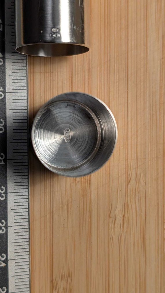 Dunhill - Zonder Minimumprijs - Sigarendoos - .925 zilver - Sigarettendoosje van 925 zilver. #4.3