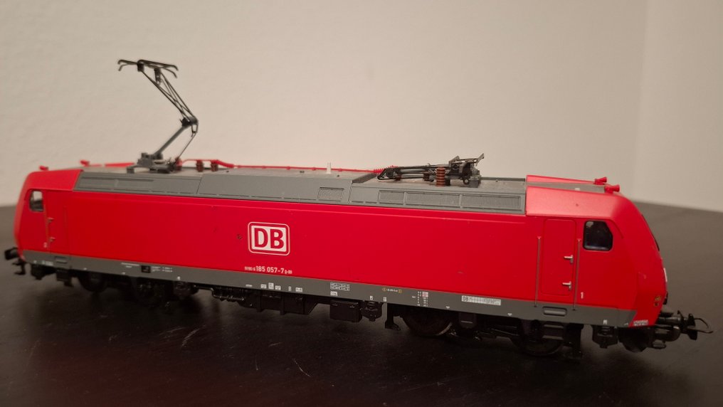 Piko H0 - 57939 - Electric locomotive (1) - Series 185 - DB AG #4.3