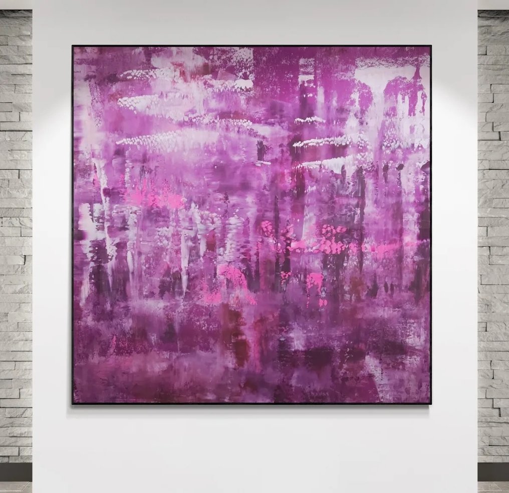 Bri Debernardi - AWAKING - XXL #1.0