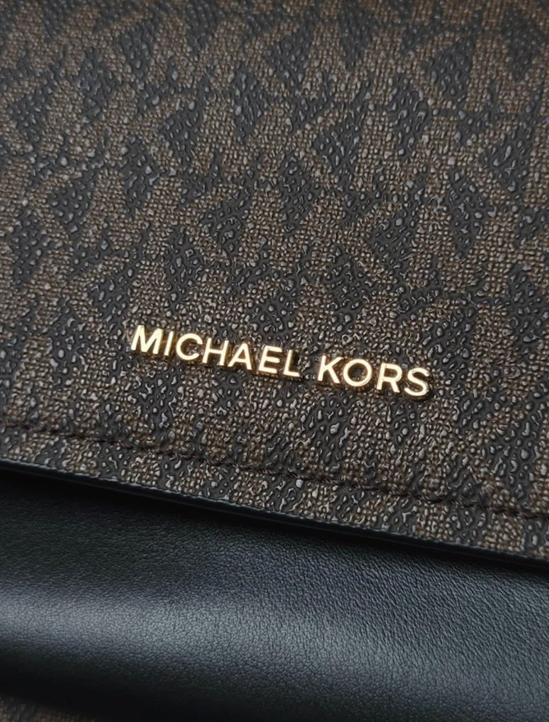 Michael Kors - Claire - Borsa a tracolla #1.0
