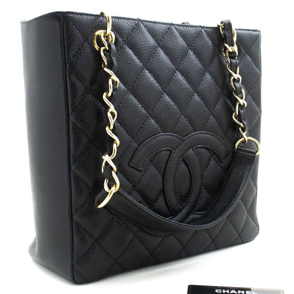 Chanel - Shoulder bag #1.0