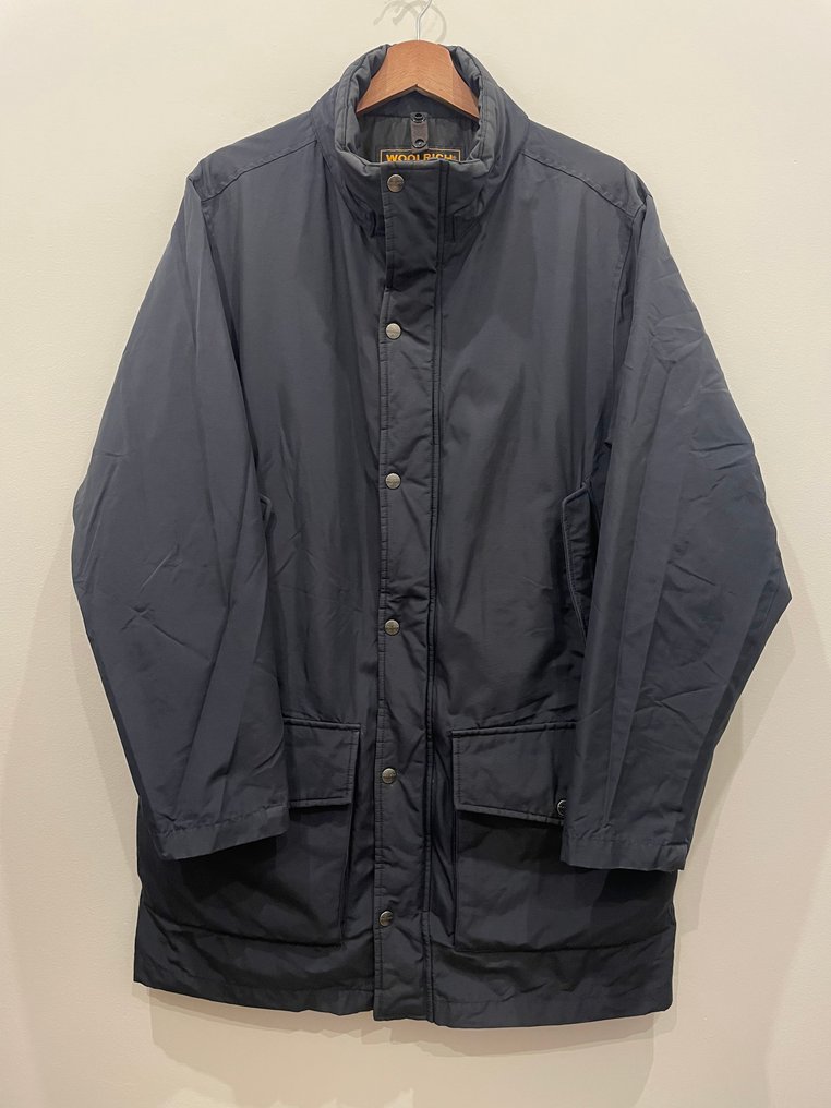 Woolrich - 羽绒服 #1.0