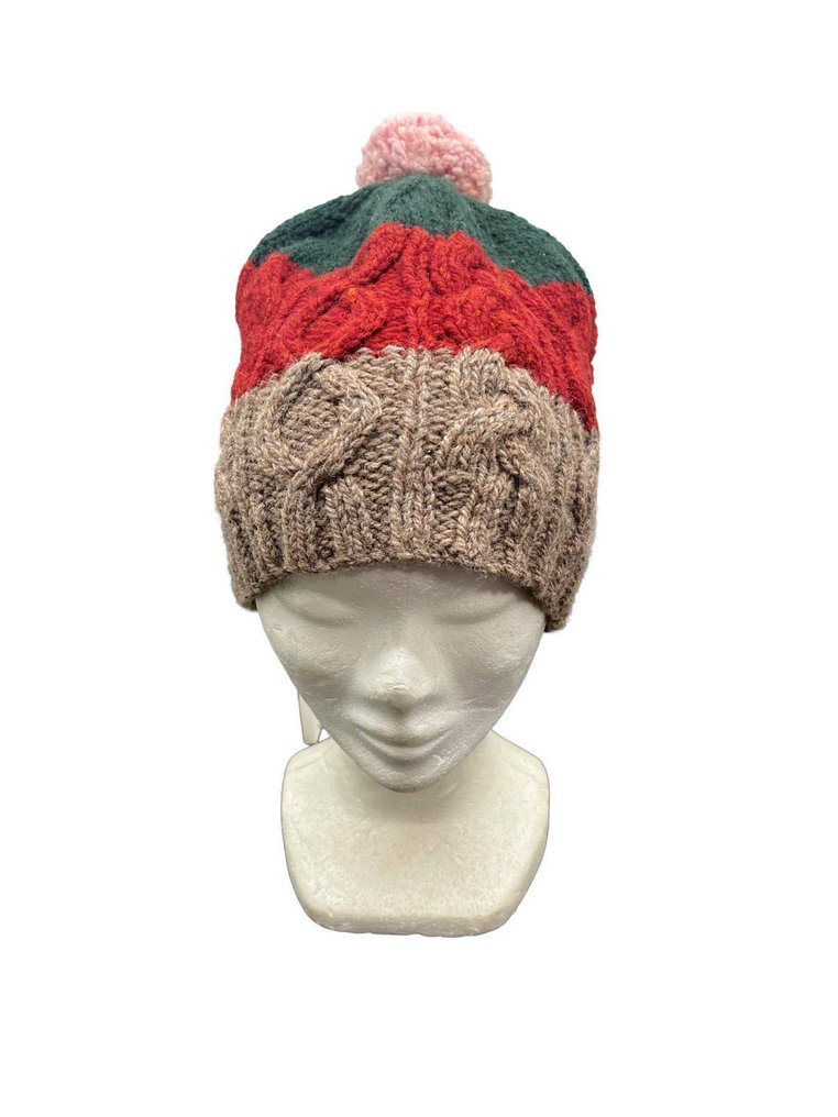 Paul Smith - Hat - Wool #1.0