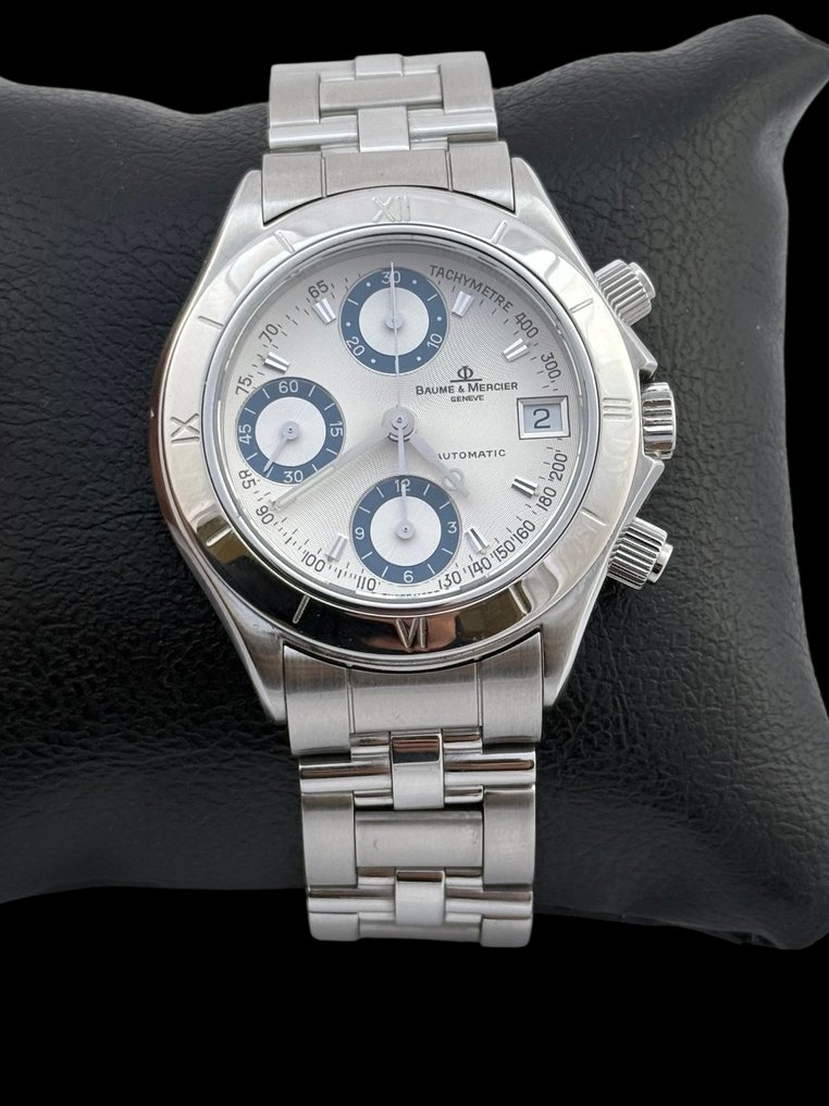 Baume & Mercier - Classima Malibu - MV045169 - 男士 - 2000 #1.0