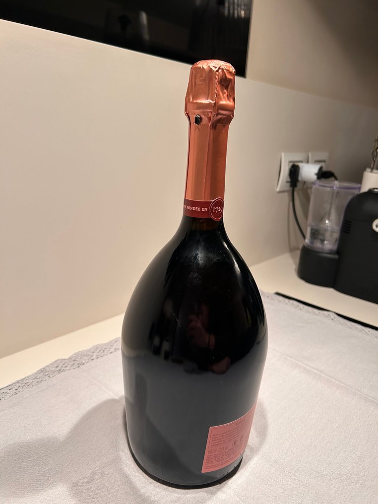 Ruinart, Rosè - 香檳 - 1 馬格南瓶(1.5公升) #3.2