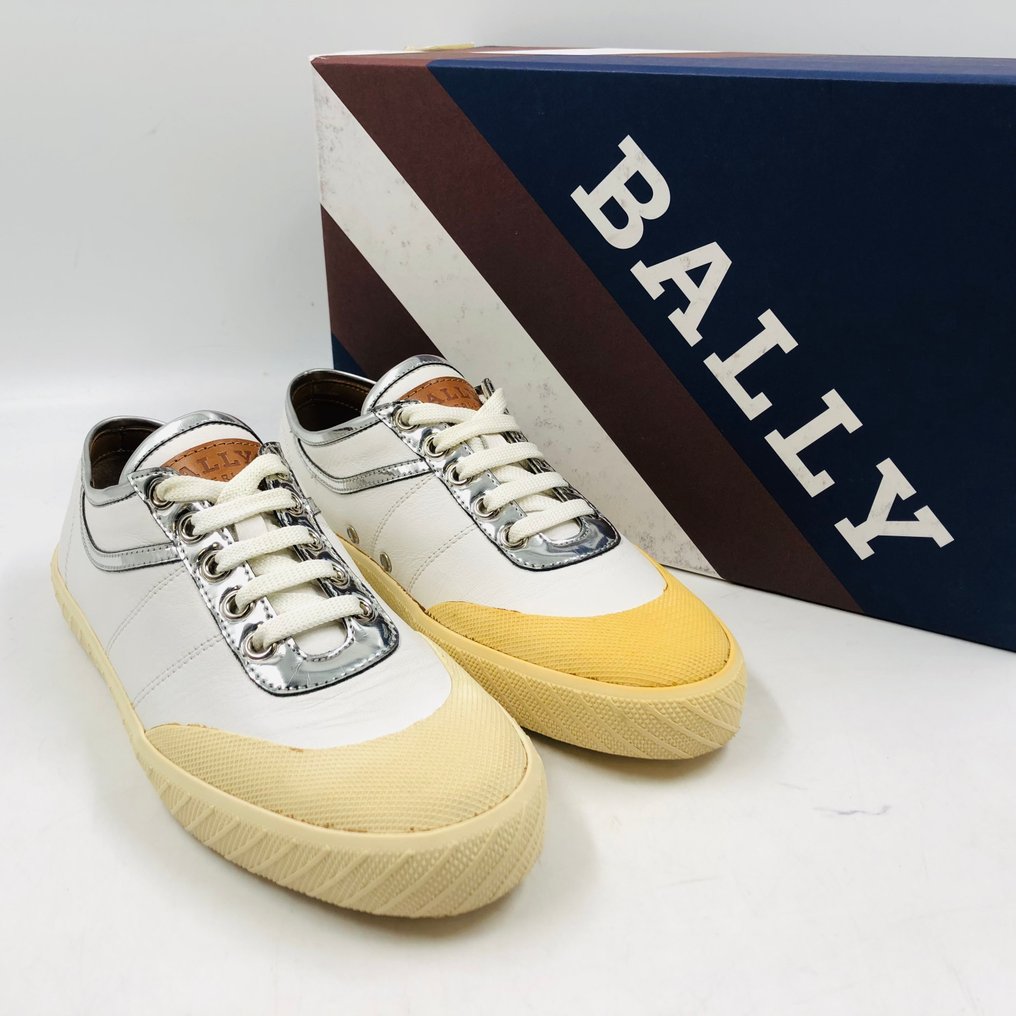 Bally - Lenkkarit - Koko: EU 37 - Uudet lapulliset #1.0