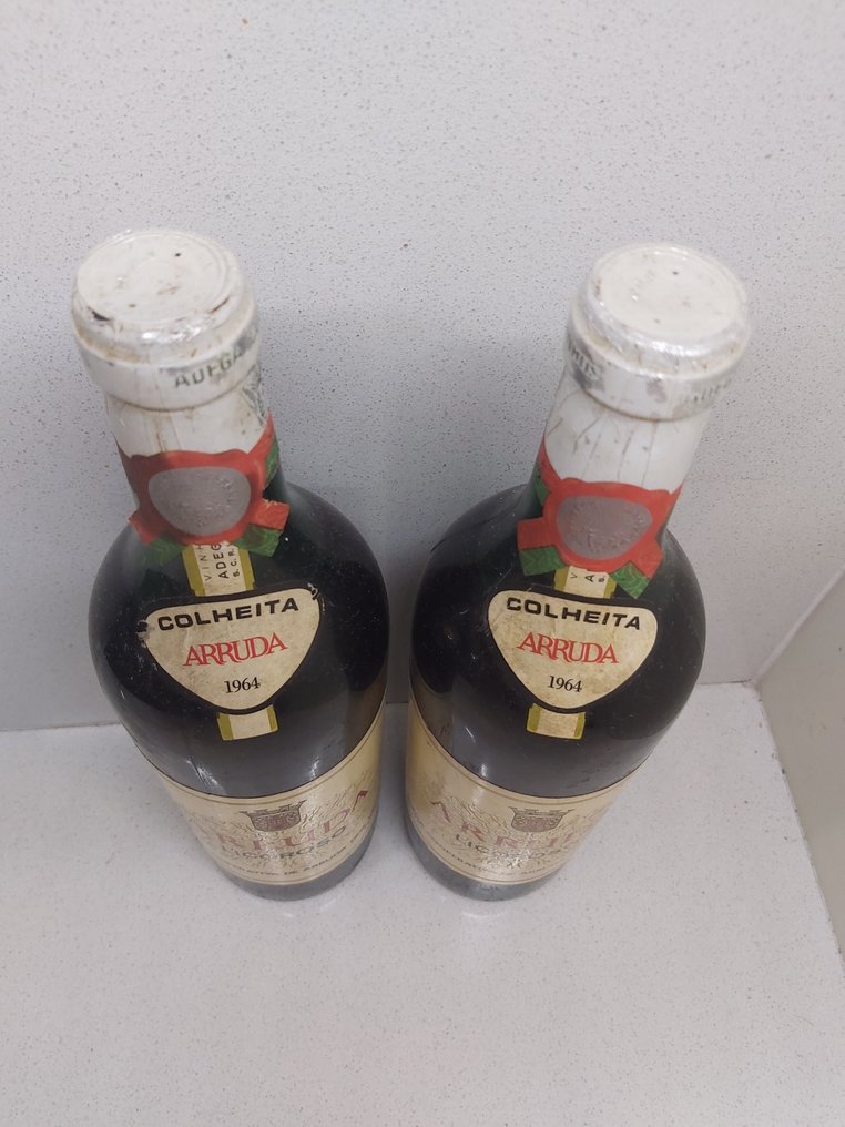 1964 Arruda Licoroso - Arruda #4.3