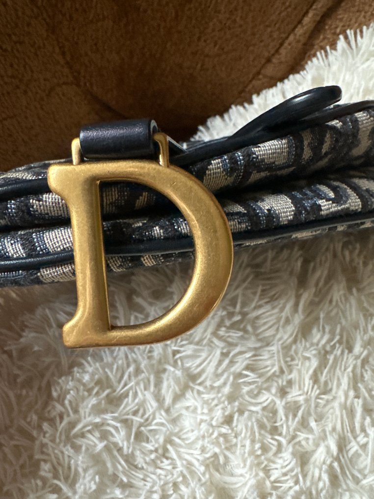 Christian Dior - Saddle - 手提包 #3.2