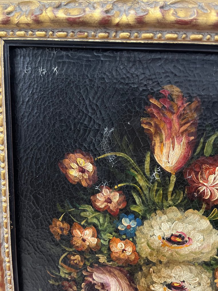 欧洲学校 (XX) - Fiori #2.1