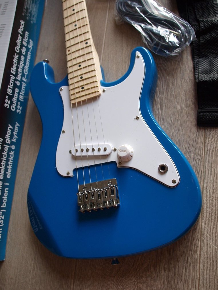 Cbsky -  - Elektromos gitár - Kína - 2024  (Nincs minimálár) #1.0