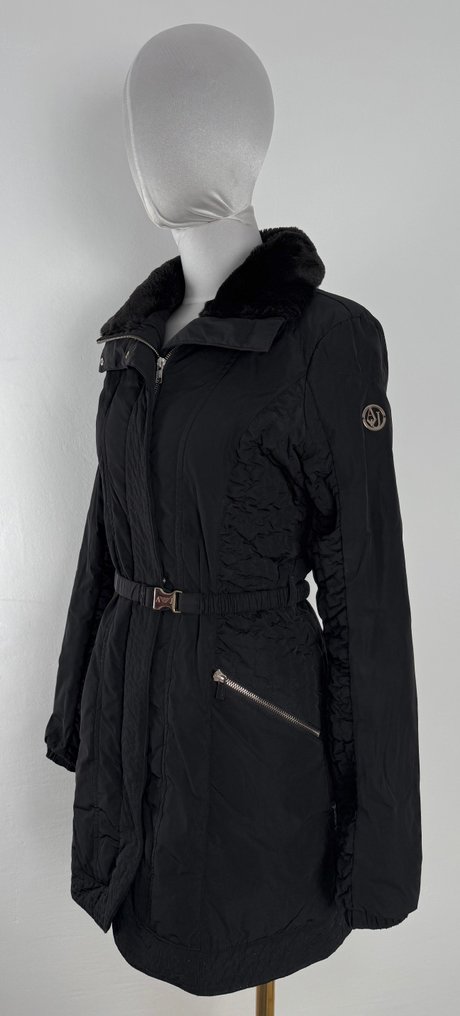 Armani - Casaco com enchimento #1.0