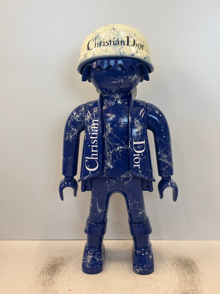Rob VanMore - Playmobil VANMORE C. Dior XXL - 63cm #1.0