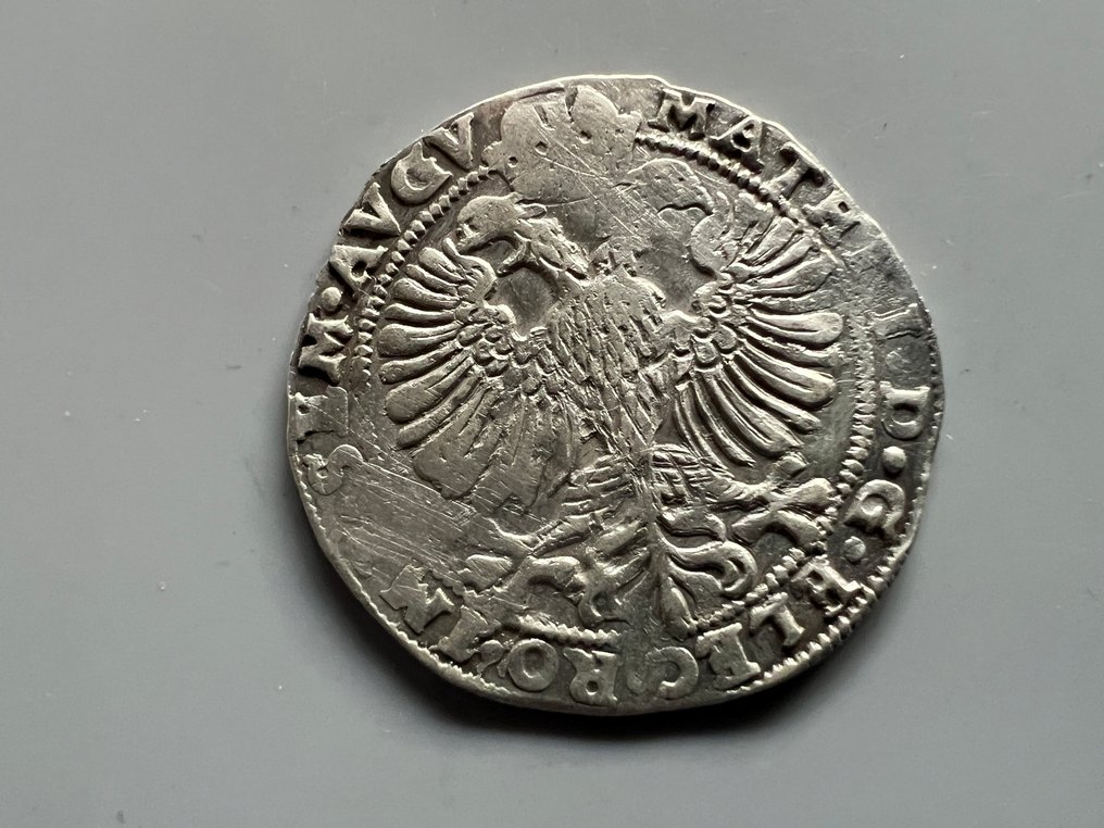 Olanda, Kampen Arendschelling z.j. (1612-1619)  (Fără preț de rezervă) #1.0