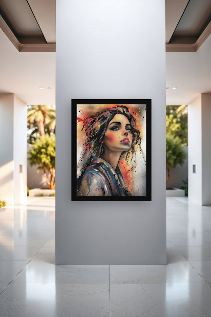 NO1R - "My LOVE is old Fashioned" #1.0