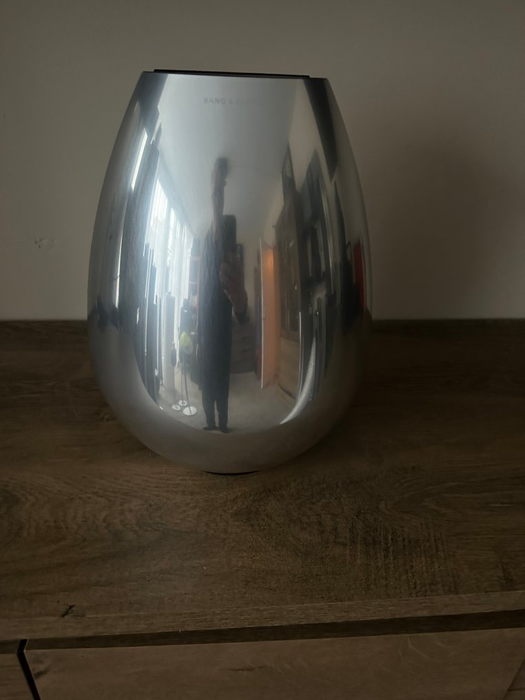 Bang & Olufsen - Beolab Subwoofer 11 "De Tulp" Conjunto de altavoces de subwoofer #3.2