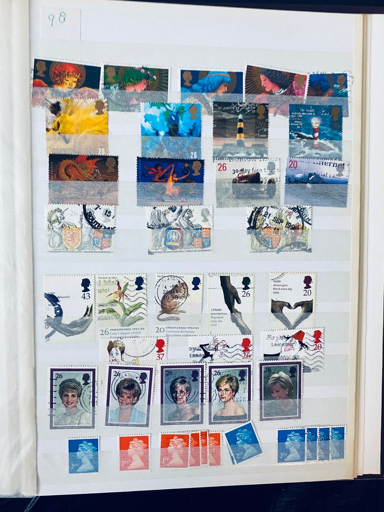 Μεγάλη Βρετανία  - Εξερευνητής Αγγλία + Άλλες περιοχές #1.0