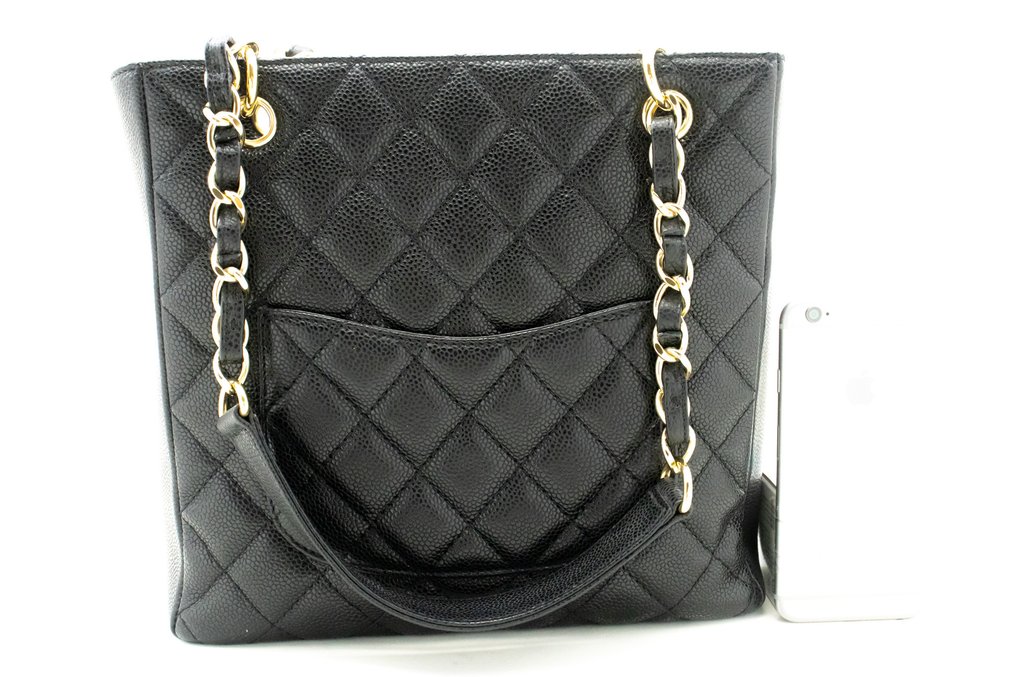 Chanel - Shoulder bag #2.1