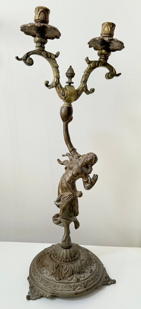 Μανουάλι - Μπρούντζος #1.0