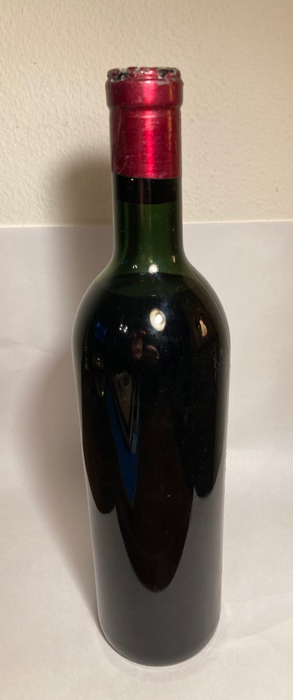 1955 Petrus - Pomerol - 1 Pullo (0.75L) #3.2