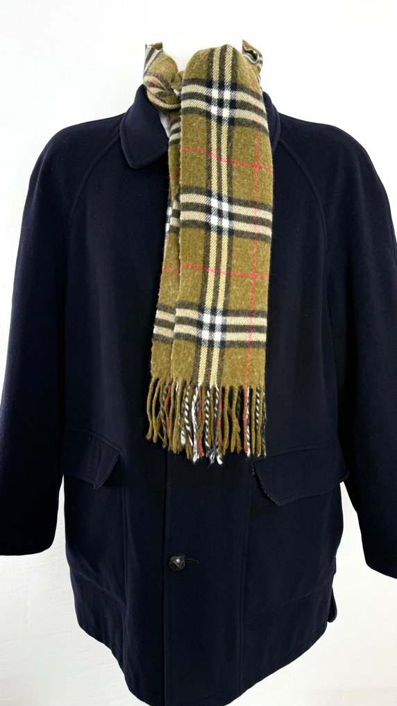 Burberry - Écharpe #1.0