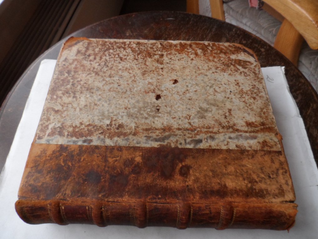 Justinianus I / Georg Christian Gebauer / Georg August Spangenberg / Jacques Cujas / Gregor - Corpvs Ivris Civilis Codicibvs Veteribvs Manvscriptis Et Optimis Qvibvsqve Editionibvs Collatis - 1776-1797 #2.1