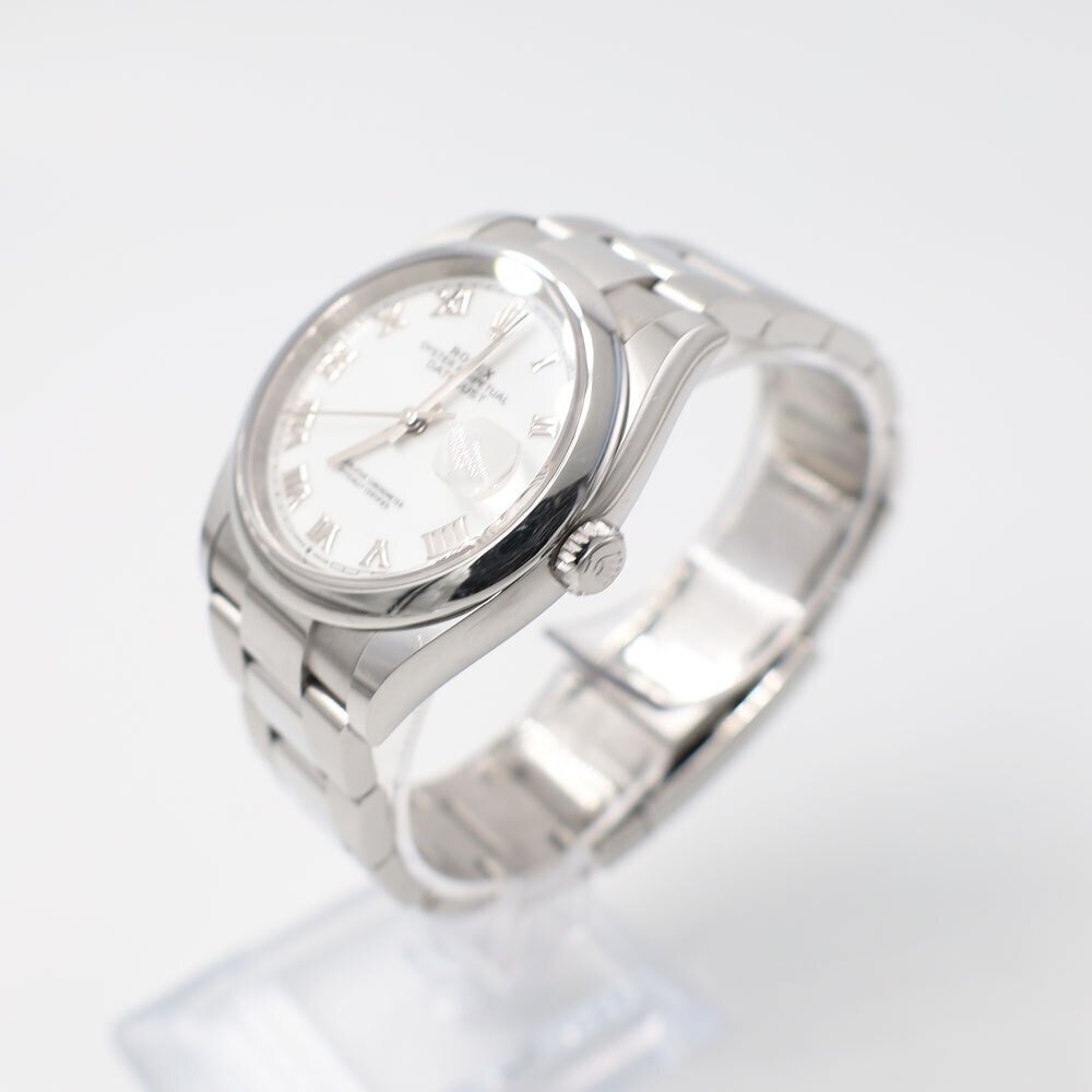 Rolex - Datejust - 126200 - Unisex - 2024 #2.1