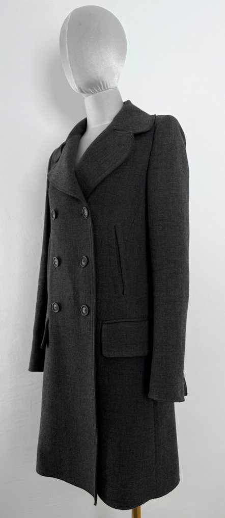 Dolce & Gabbana - Coat #2.1