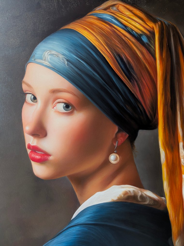 Wilhem von Kalisz (XX-XXI) - The Pearl #4.3