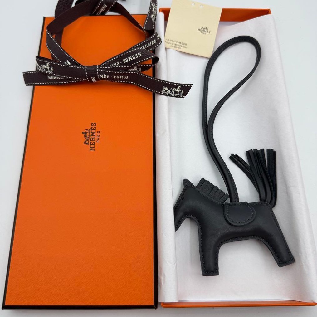 Hermès - Rodeo - Σετ αξεσουάρ μόδας #1.0