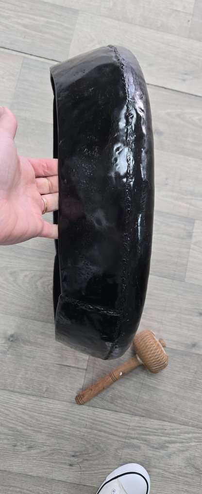 Unknow - 鑼  (沒有保留價) #1.0