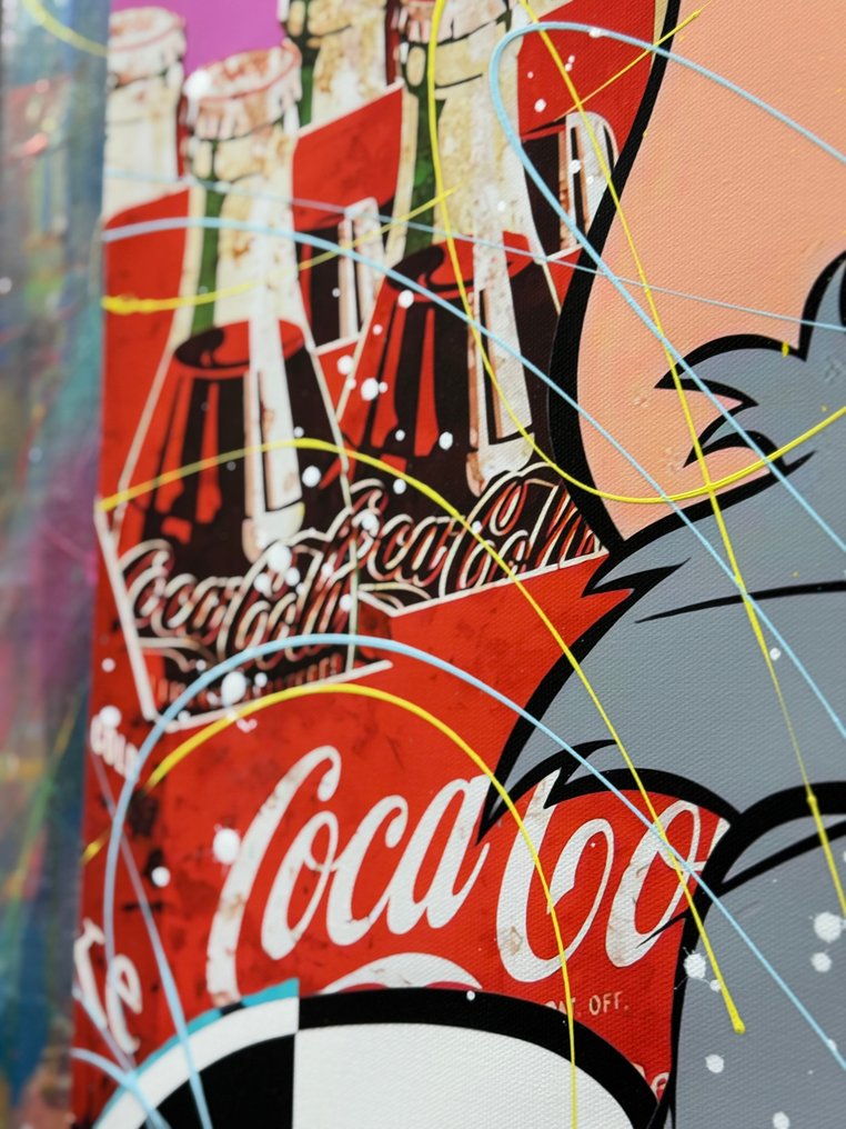 Cross Magri - BALDWIN XXL #4.3