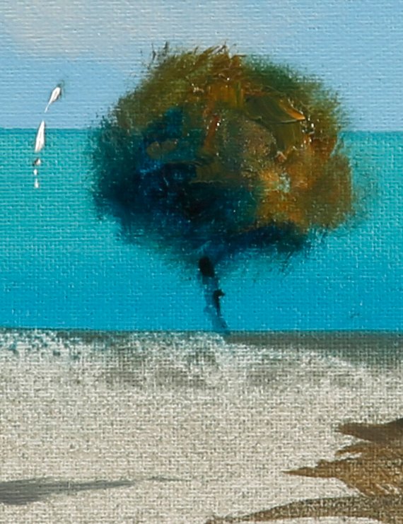 Guido Borelli - osso tondo #2.1