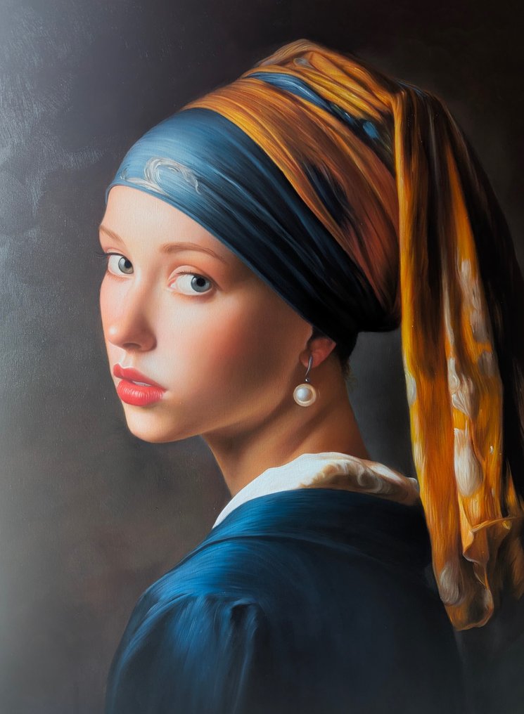 Wilhem von Kalisz (XX-XXI) - The Pearl #2.1