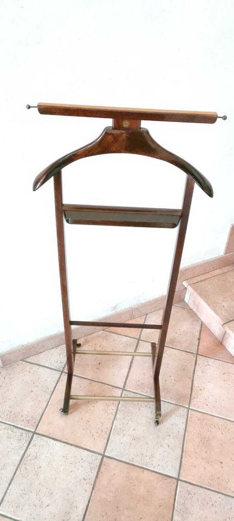 Fratelli Reguitti - Καλόγερος - Ξύλο #1.0