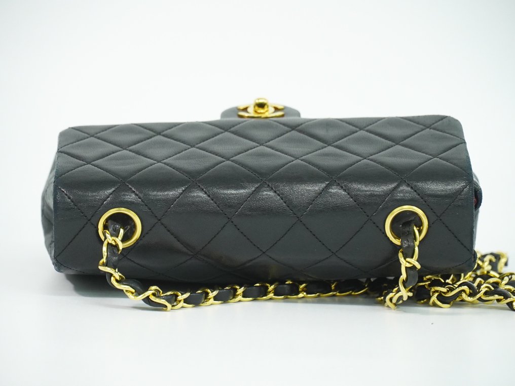 Chanel - Matelassé - 斜挎包 #4.3