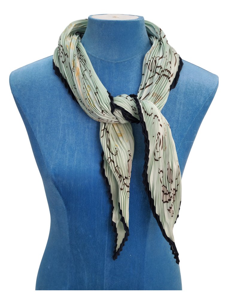 Hermès - Foulard #4.3
