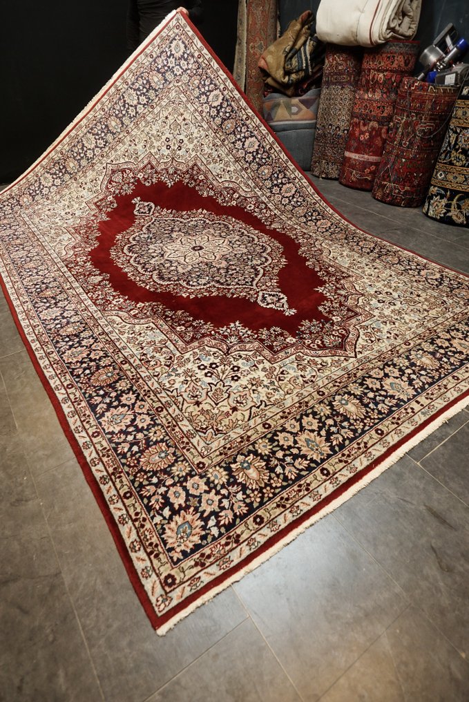 Ladik - Teppich - 317 cm - 213 cm #1.0