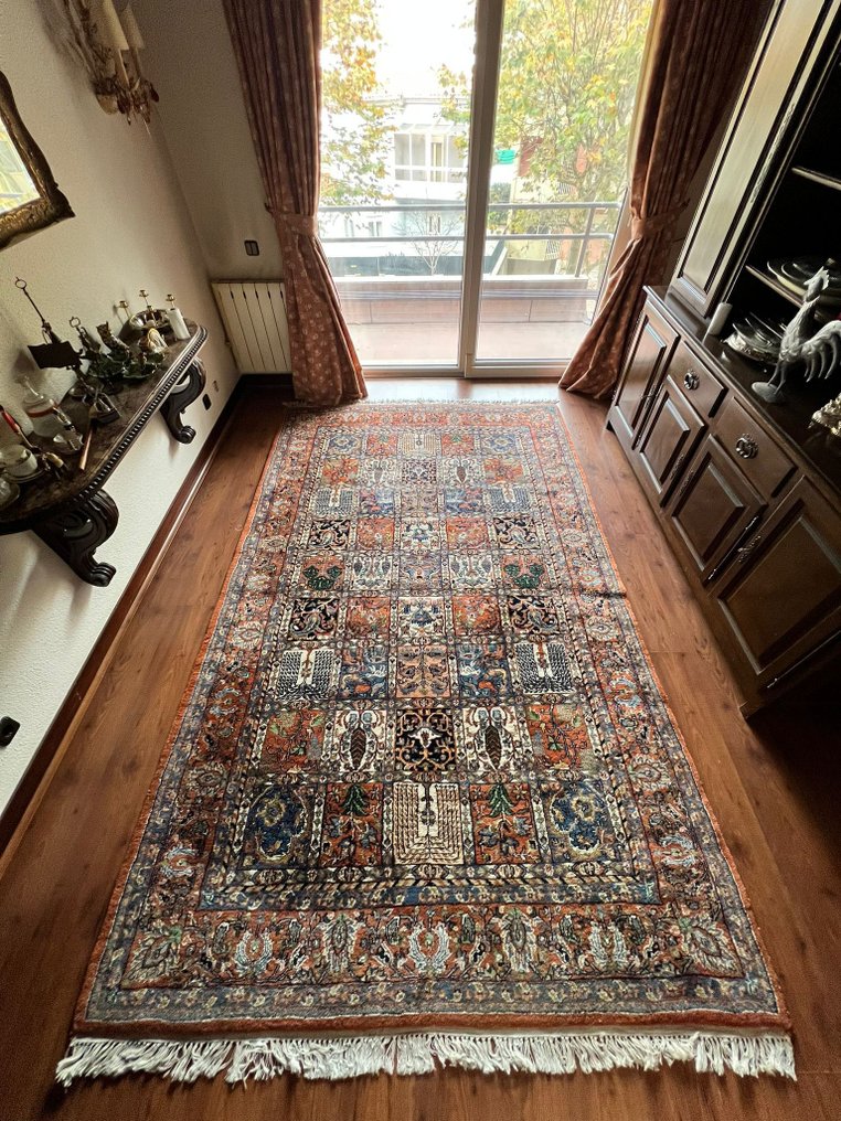 Ghoum - Teppich - 315 cm - 191 cm #1.0